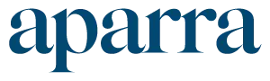 Aparra. Moda Mutriku Logo