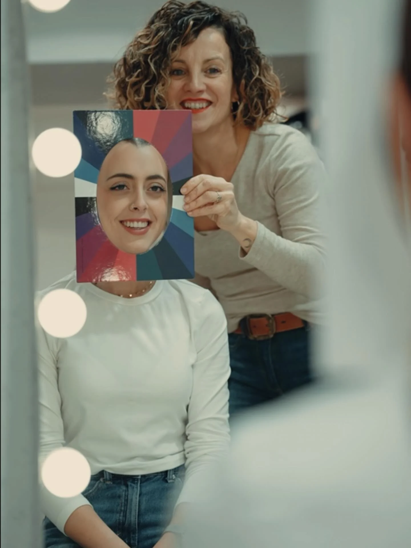 Colorimetría mujer